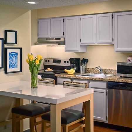 Sonesta Es Suites Cleveland Уэстлейк Экстерьер фото