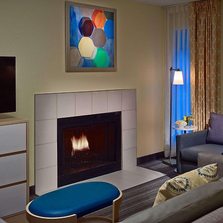 Sonesta Es Suites Cleveland Уэстлейк Экстерьер фото