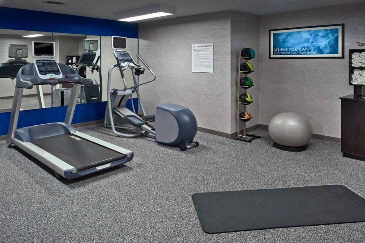 Sonesta Es Suites Cleveland Уэстлейк Экстерьер фото