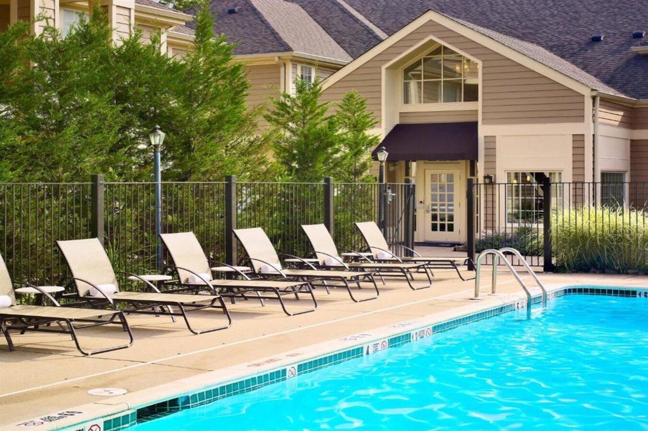 Sonesta Es Suites Cleveland Уэстлейк Экстерьер фото