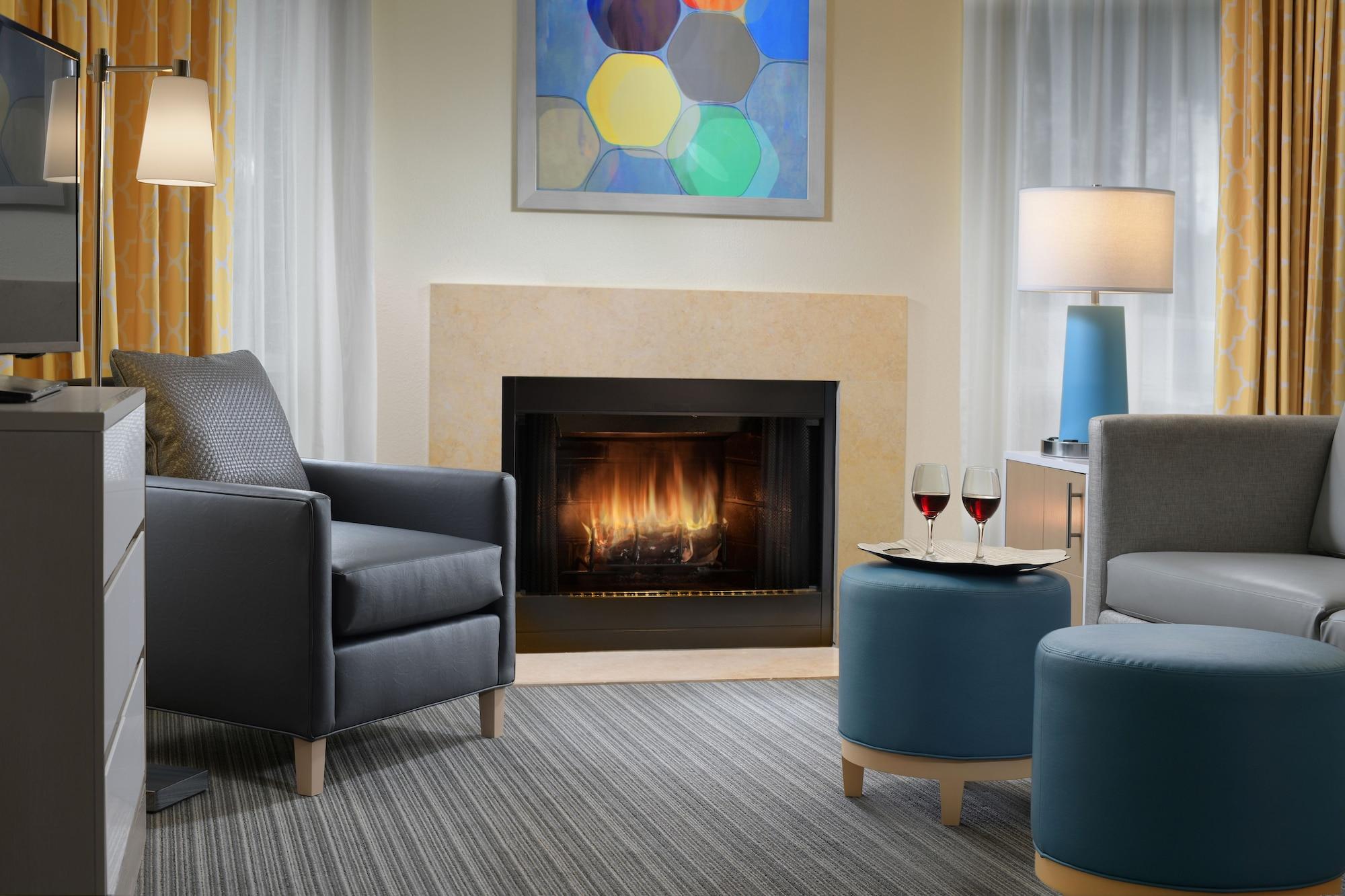 Sonesta Es Suites Cleveland Уэстлейк Экстерьер фото