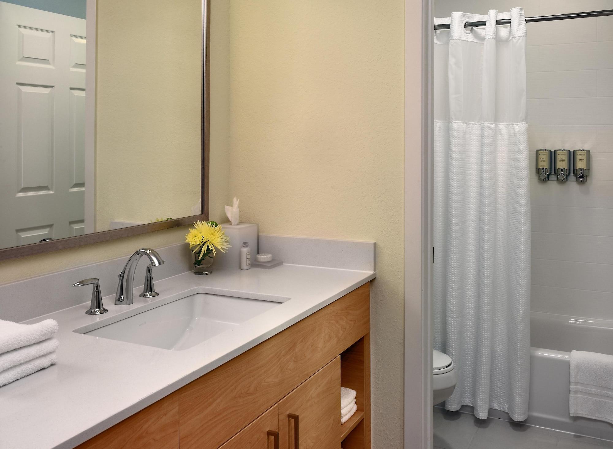Sonesta Es Suites Cleveland Уэстлейк Экстерьер фото