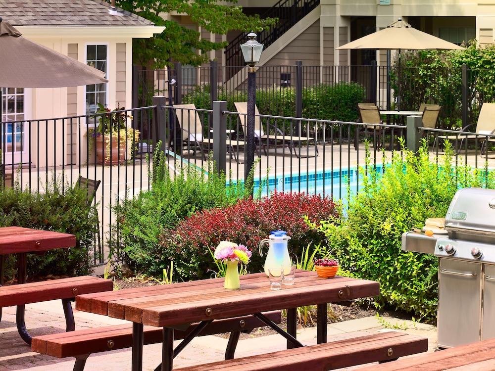 Sonesta Es Suites Cleveland Уэстлейк Экстерьер фото