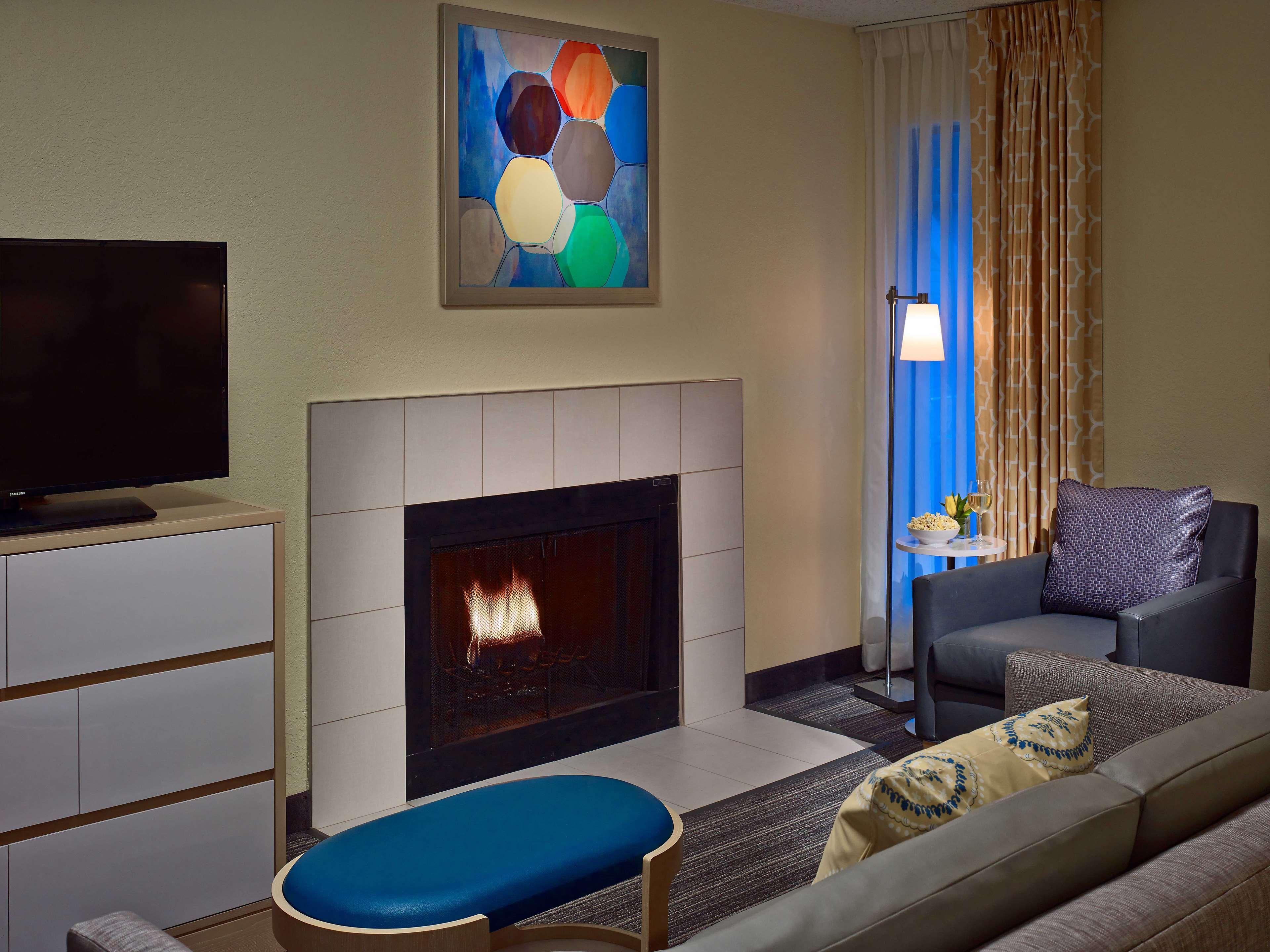 Sonesta Es Suites Cleveland Уэстлейк Экстерьер фото