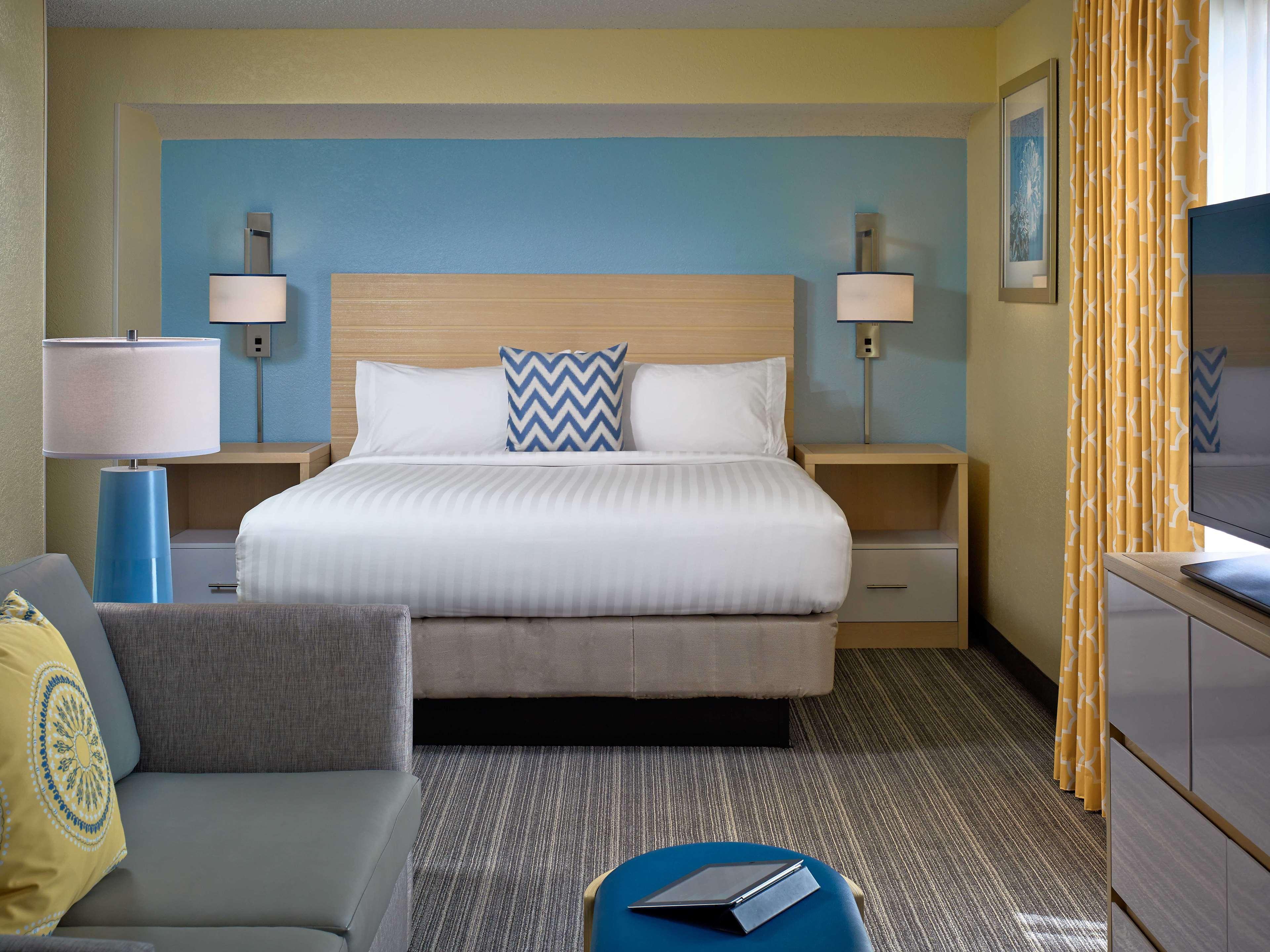 Sonesta Es Suites Cleveland Уэстлейк Экстерьер фото