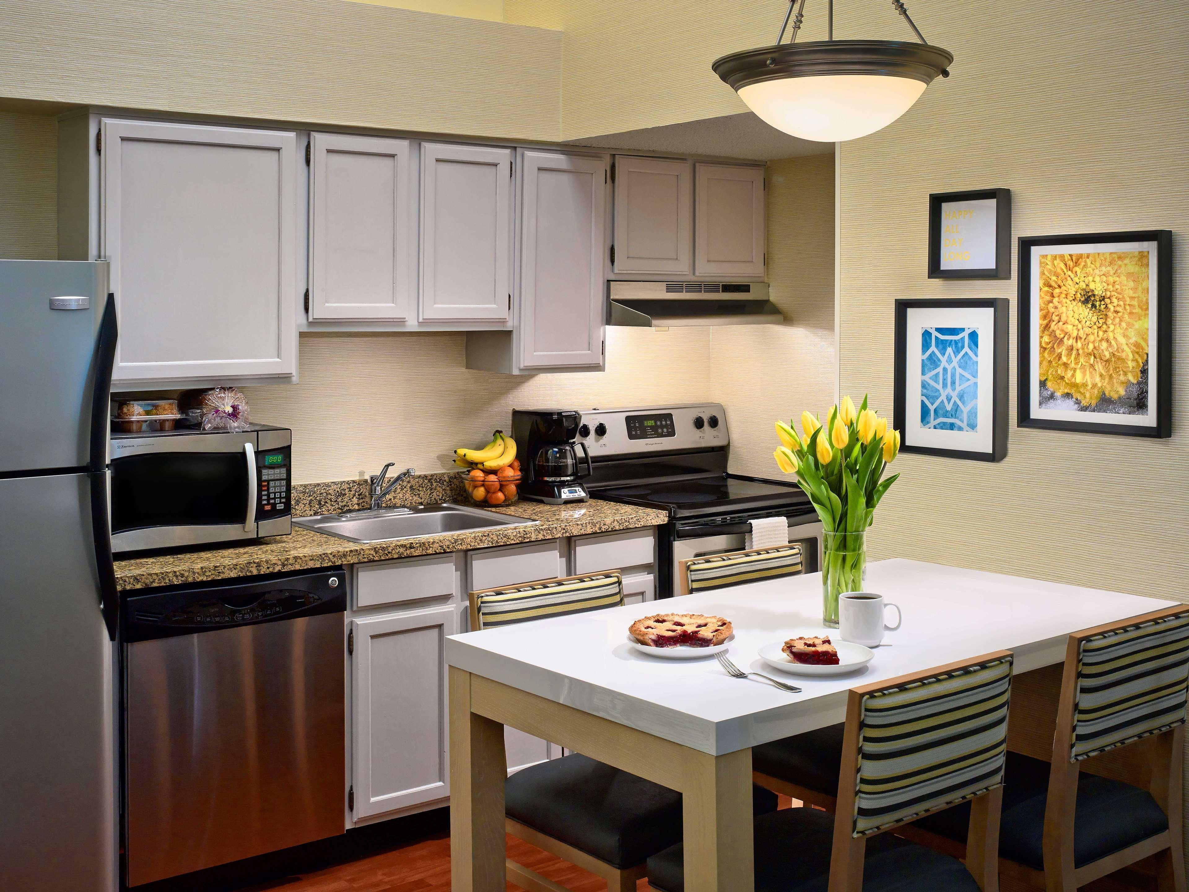Sonesta Es Suites Cleveland Уэстлейк Экстерьер фото