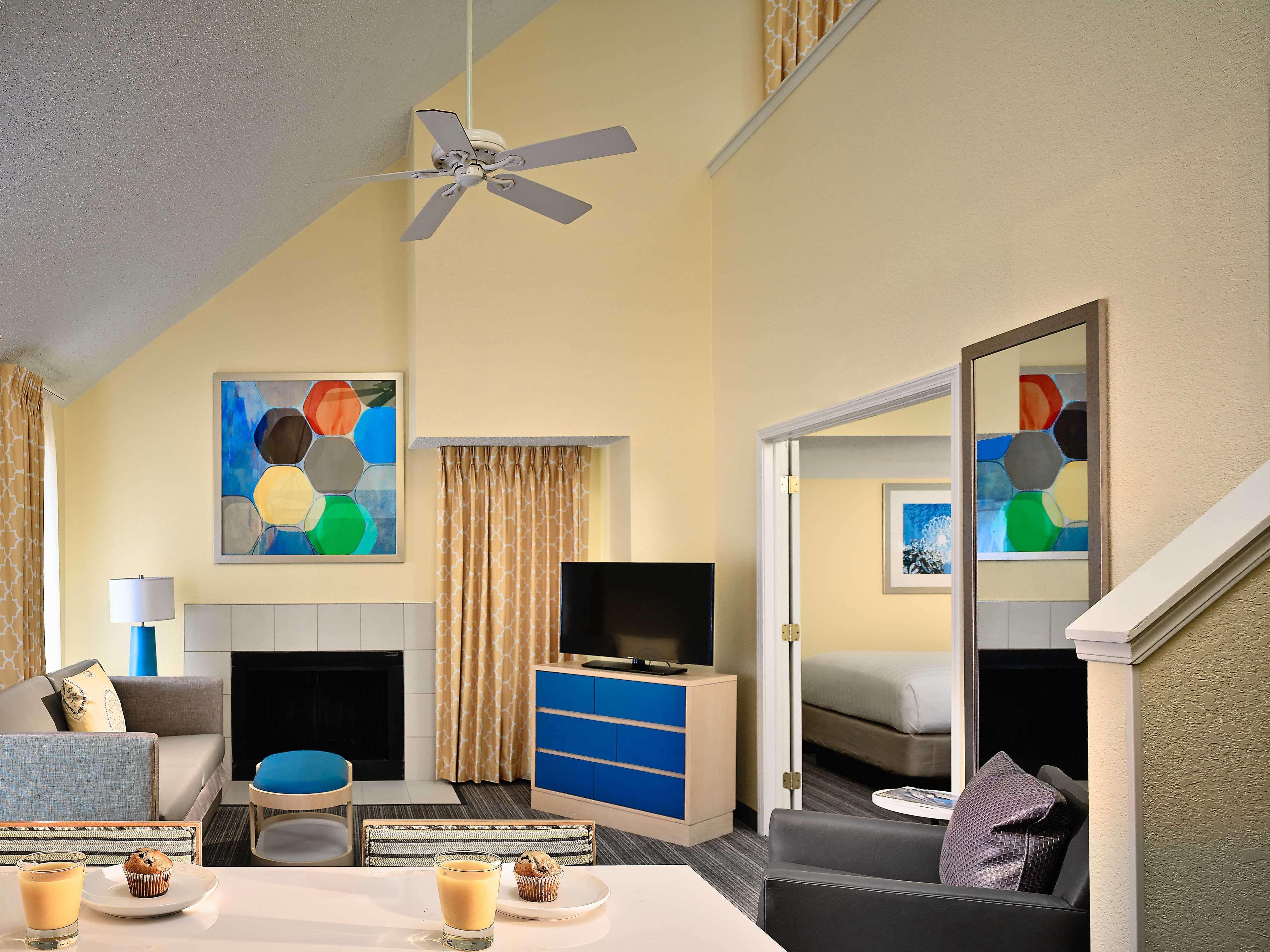 Sonesta Es Suites Cleveland Уэстлейк Экстерьер фото