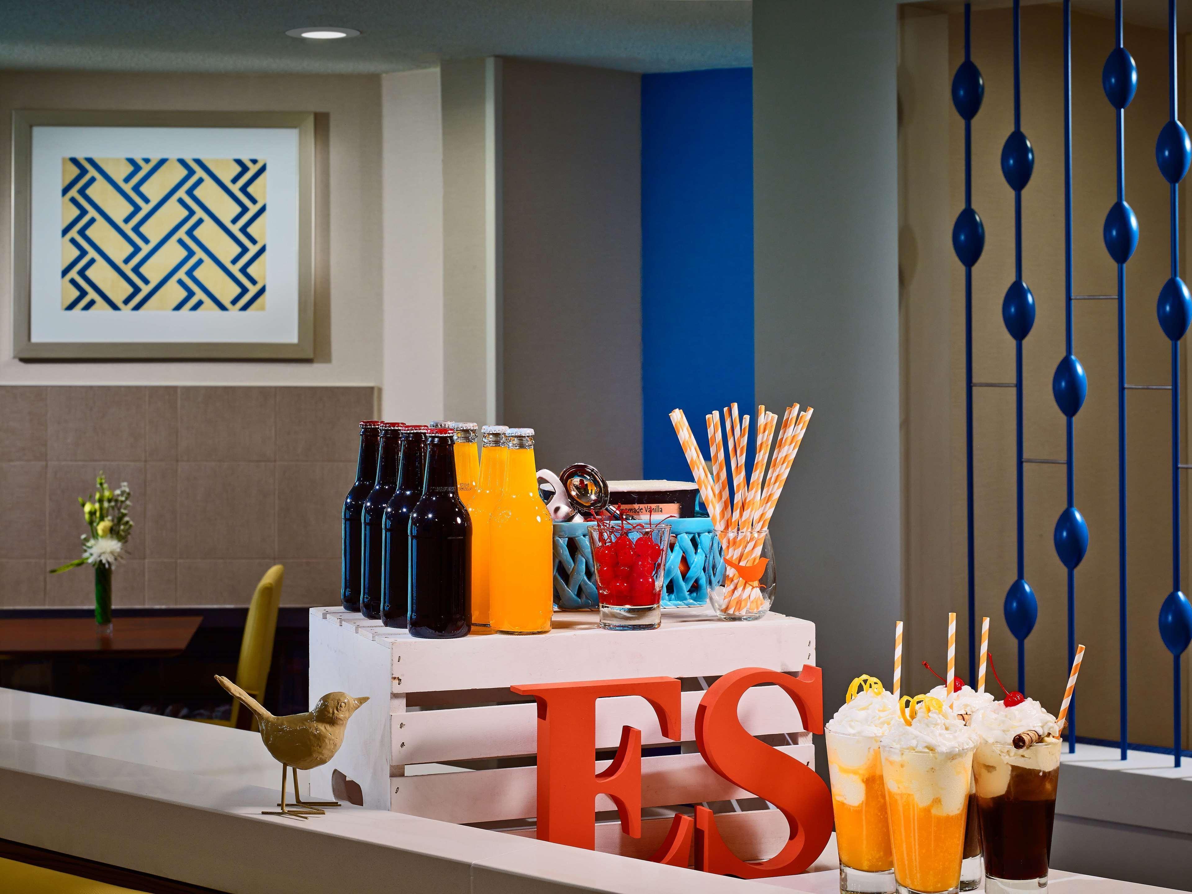 Sonesta Es Suites Cleveland Уэстлейк Экстерьер фото