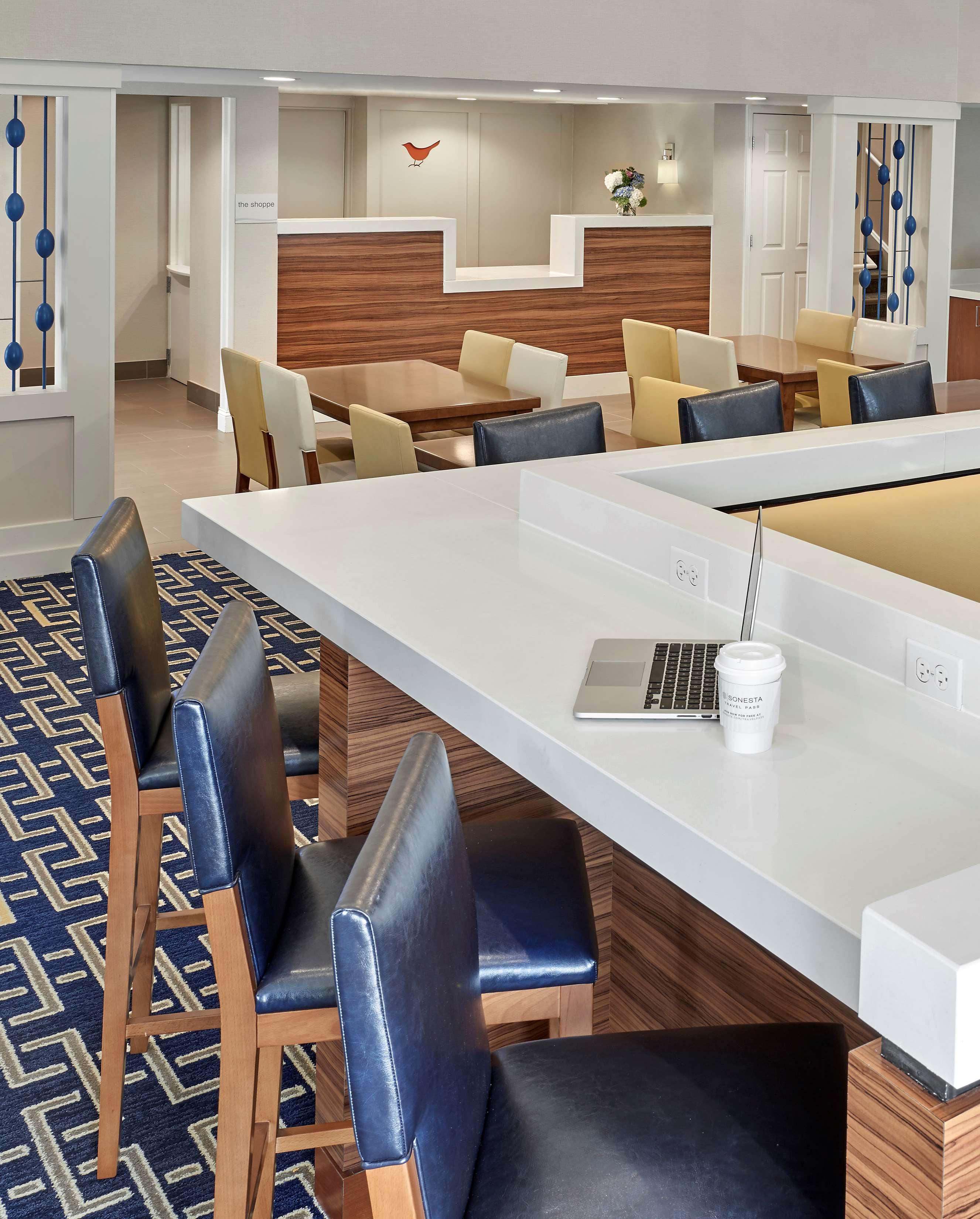 Sonesta Es Suites Cleveland Уэстлейк Экстерьер фото