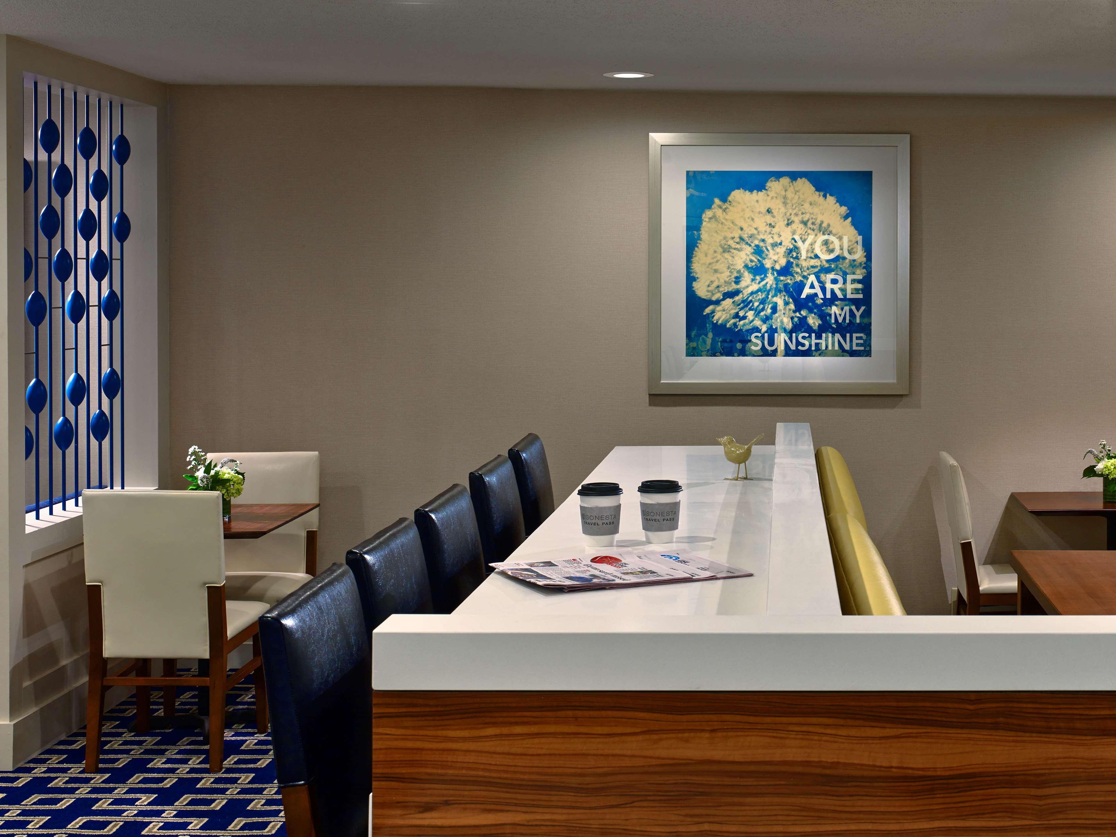 Sonesta Es Suites Cleveland Уэстлейк Экстерьер фото