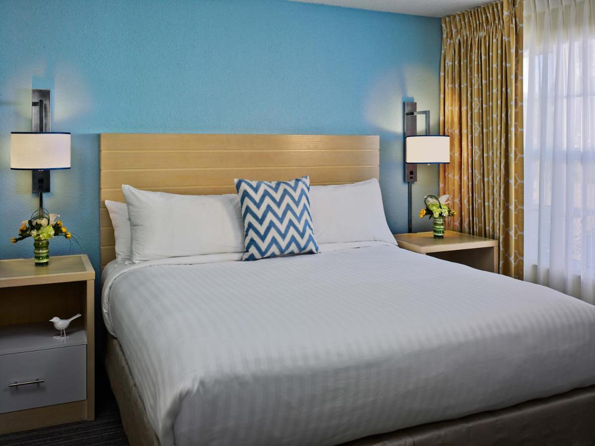 Sonesta Es Suites Cleveland Уэстлейк Экстерьер фото