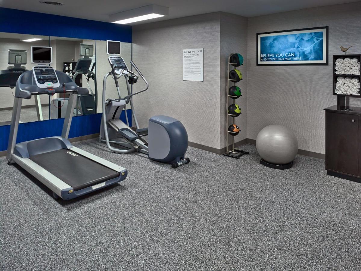 Sonesta Es Suites Cleveland Уэстлейк Экстерьер фото