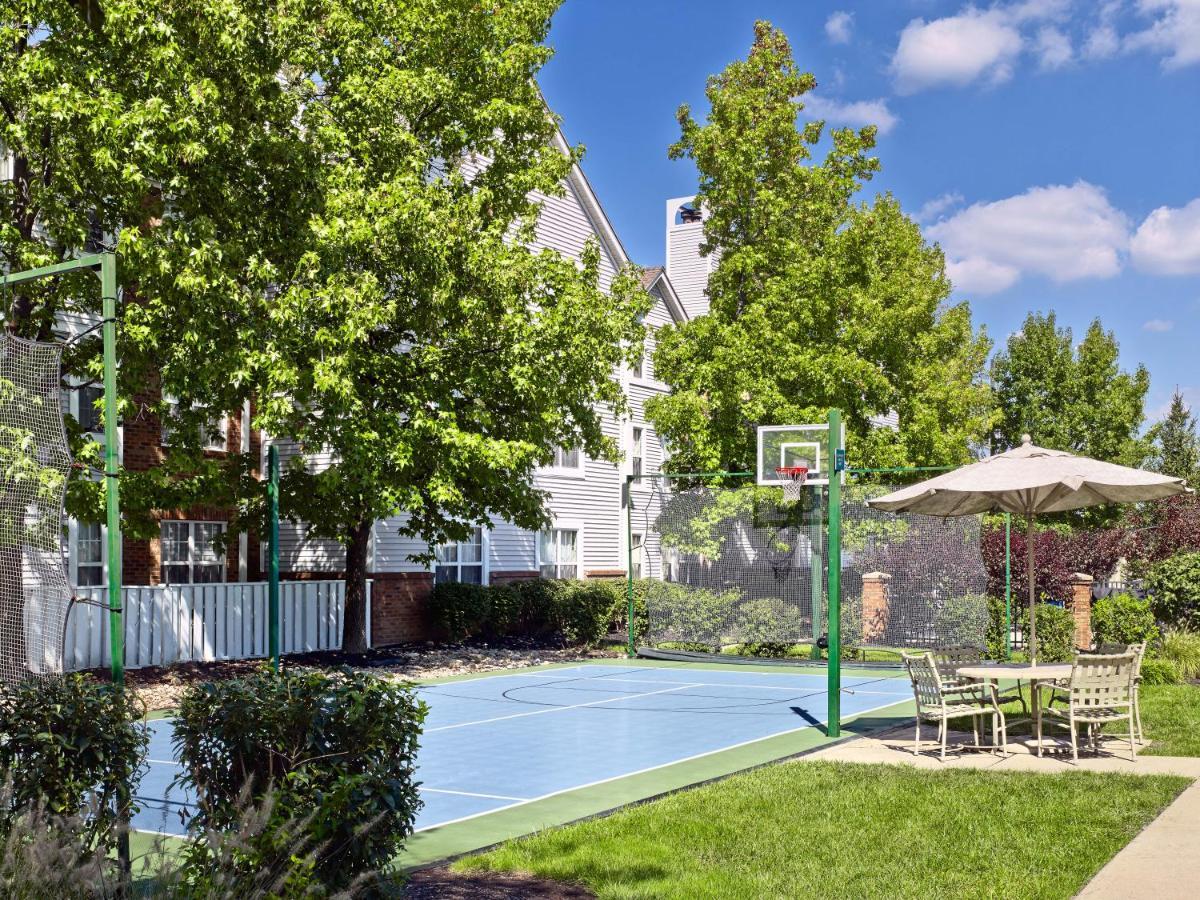 Sonesta Es Suites Cleveland Уэстлейк Экстерьер фото