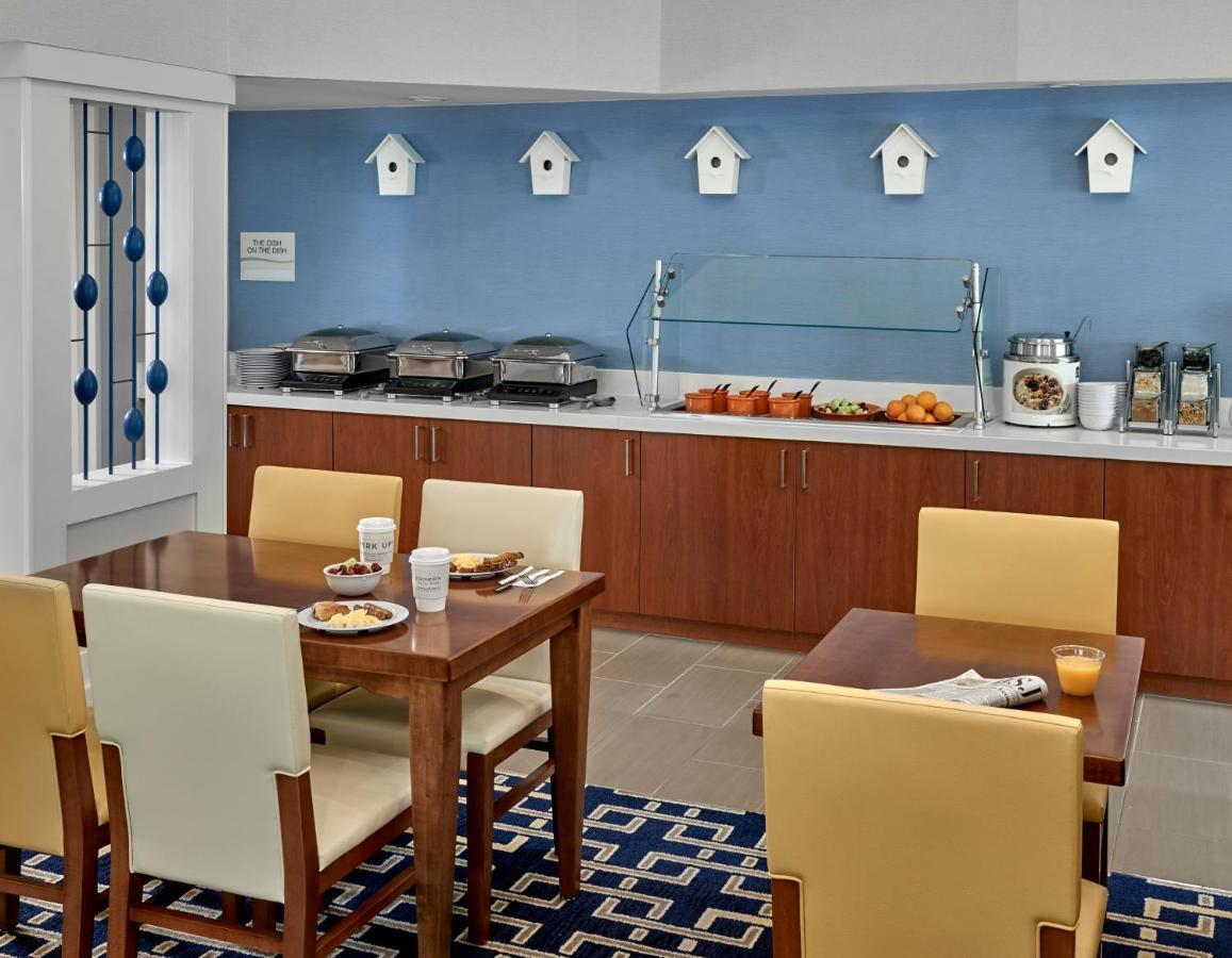 Sonesta Es Suites Cleveland Уэстлейк Экстерьер фото