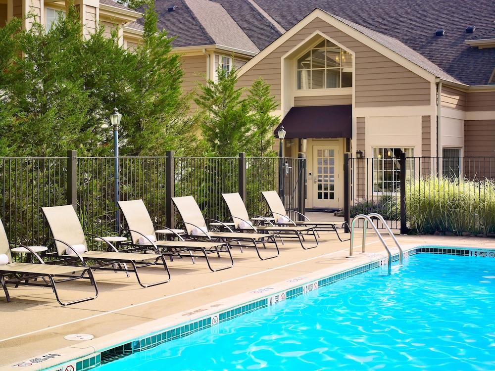 Sonesta Es Suites Cleveland Уэстлейк Экстерьер фото