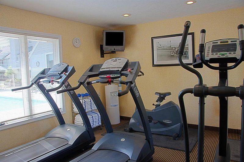 Sonesta Es Suites Cleveland Уэстлейк Экстерьер фото