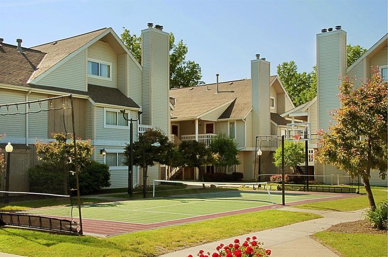 Sonesta Es Suites Cleveland Уэстлейк Экстерьер фото