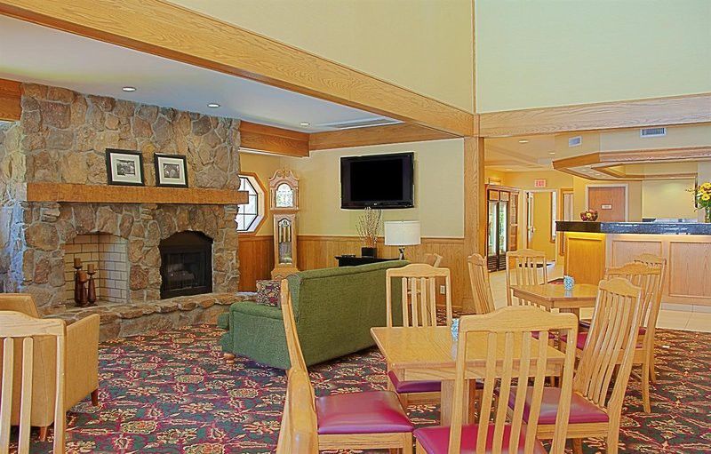 Sonesta Es Suites Cleveland Уэстлейк Экстерьер фото
