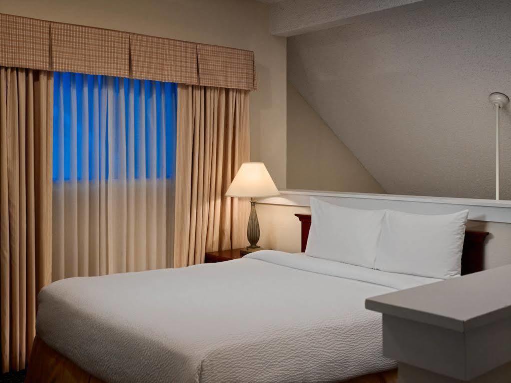 Sonesta Es Suites Cleveland Уэстлейк Экстерьер фото