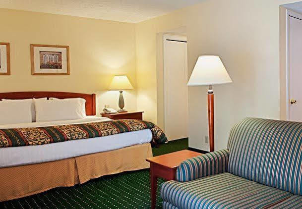 Sonesta Es Suites Cleveland Уэстлейк Экстерьер фото