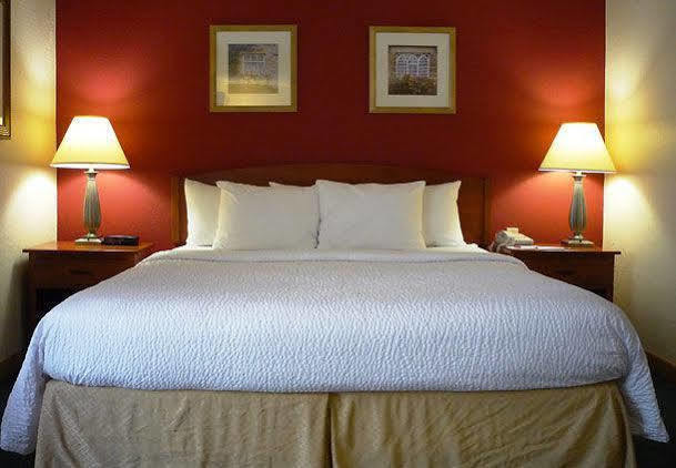 Sonesta Es Suites Cleveland Уэстлейк Экстерьер фото