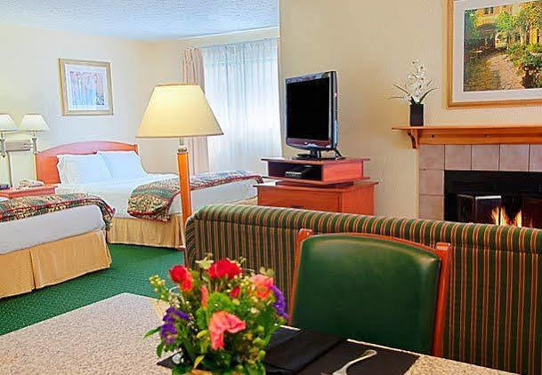Sonesta Es Suites Cleveland Уэстлейк Экстерьер фото