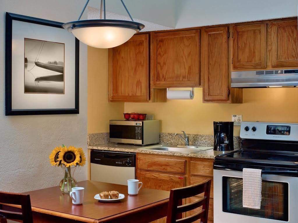 Sonesta Es Suites Cleveland Уэстлейк Экстерьер фото