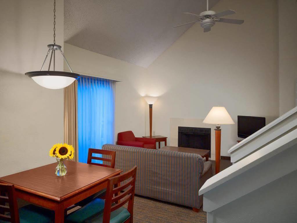 Sonesta Es Suites Cleveland Уэстлейк Экстерьер фото