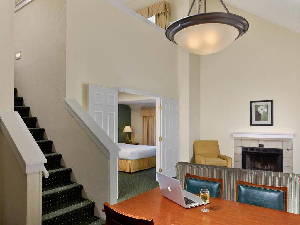 Sonesta Es Suites Cleveland Уэстлейк Экстерьер фото