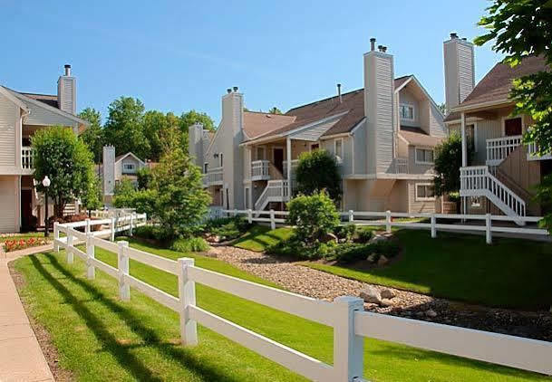 Sonesta Es Suites Cleveland Уэстлейк Экстерьер фото