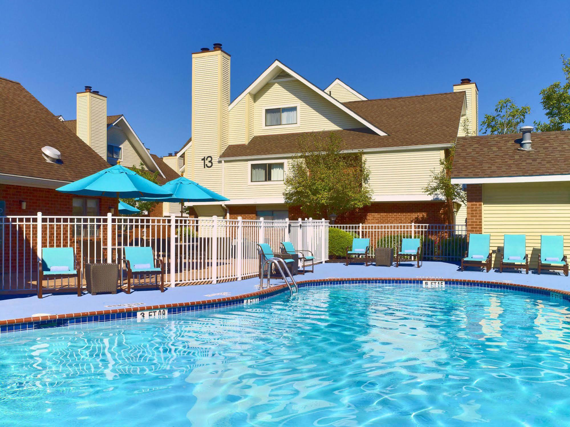 Sonesta Es Suites Cleveland Уэстлейк Экстерьер фото