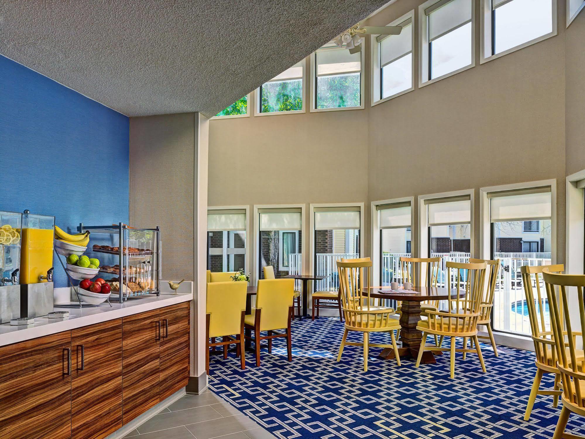 Sonesta Es Suites Cleveland Уэстлейк Экстерьер фото